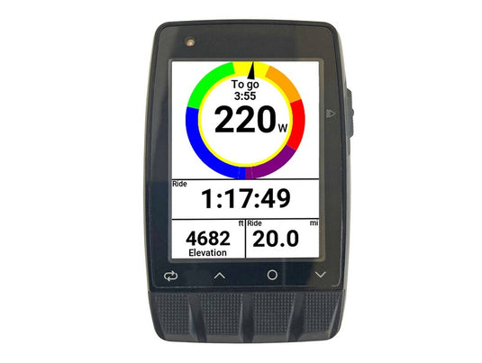 Stages Cycling Dash M50