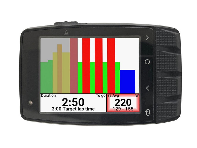 Load image into Gallery viewer, Stages Cycling Dash M50
