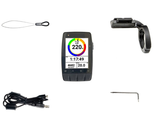 Stages Cycling Dash M50