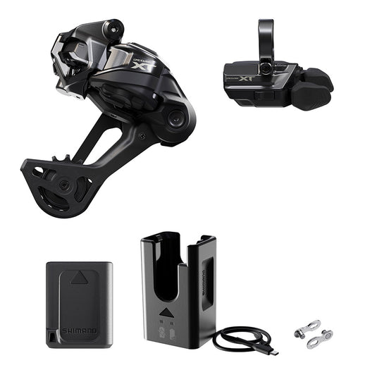 Shimano Deore XT Di2 RD-M8250 Kit