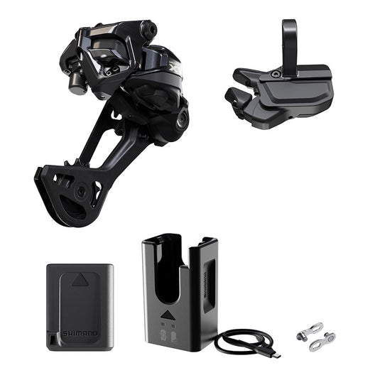 Shimano Deore XT Di2 RD-M8250 Kit