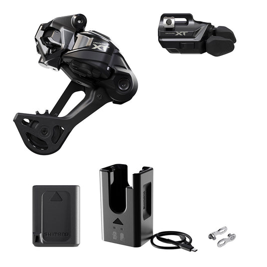 Shimano Deore XT Di2 RD-M8250 Kit