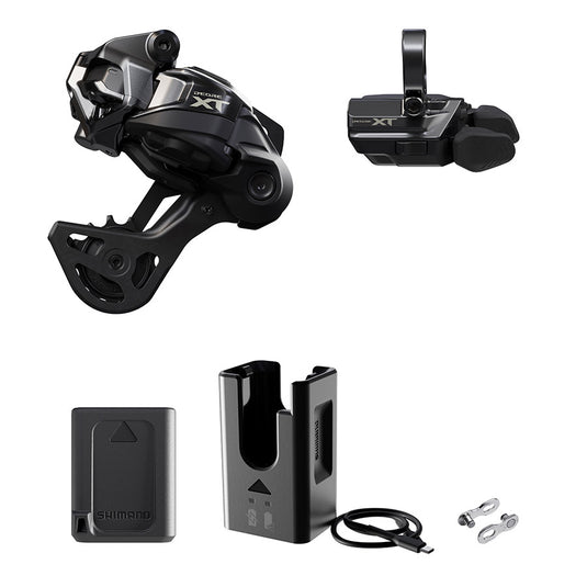 Shimano Deore XT Di2 RD-M8250 Kit