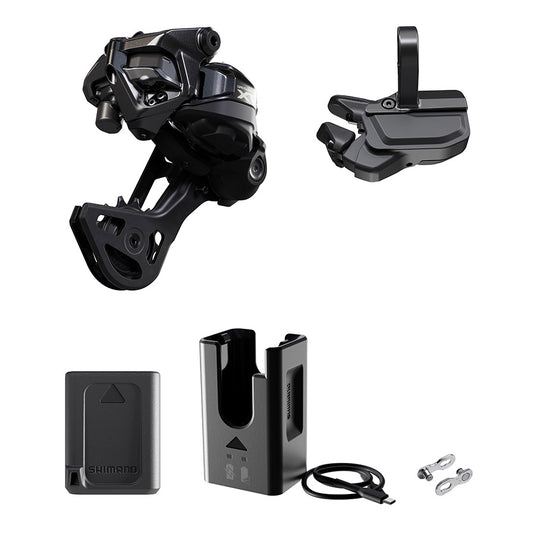 Shimano Deore XT Di2 RD-M8250 Kit