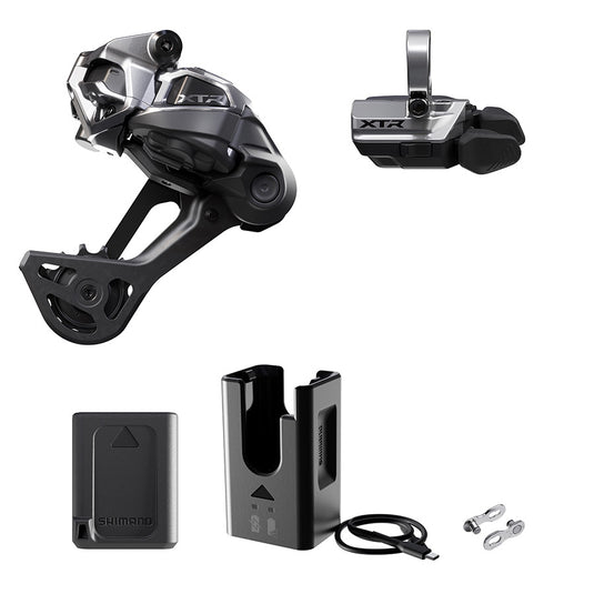 Shimano XTR Di2 RD-M9250 Kit