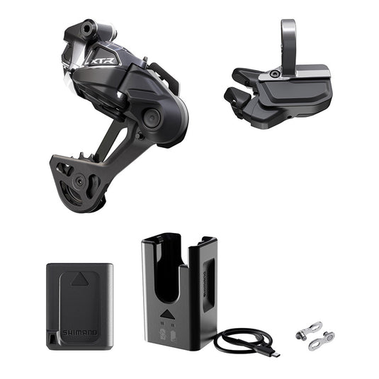 Shimano XTR Di2 RD-M9250 Kit
