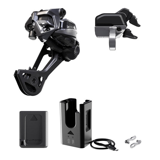 Shimano XTR Di2 RD-M9250 Kit