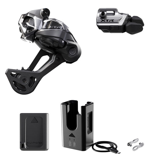 Shimano XTR Di2 RD-M9250 Kit