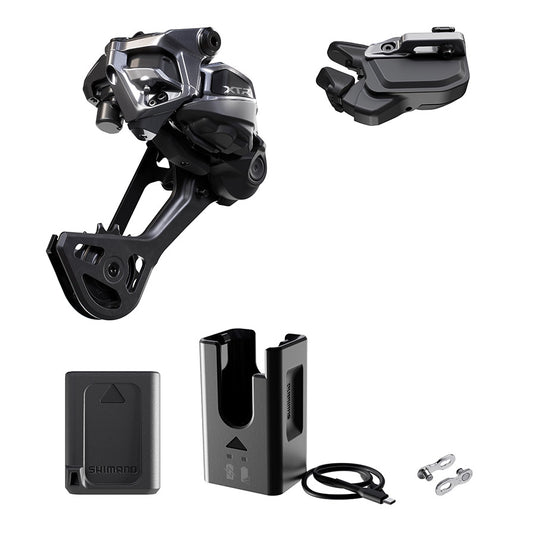 Shimano XTR Di2 RD-M9250 Kit