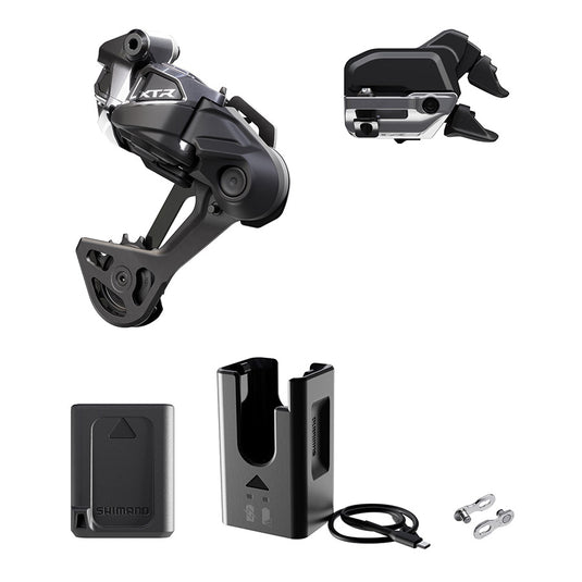 Shimano XTR Di2 RD-M9250 Kit