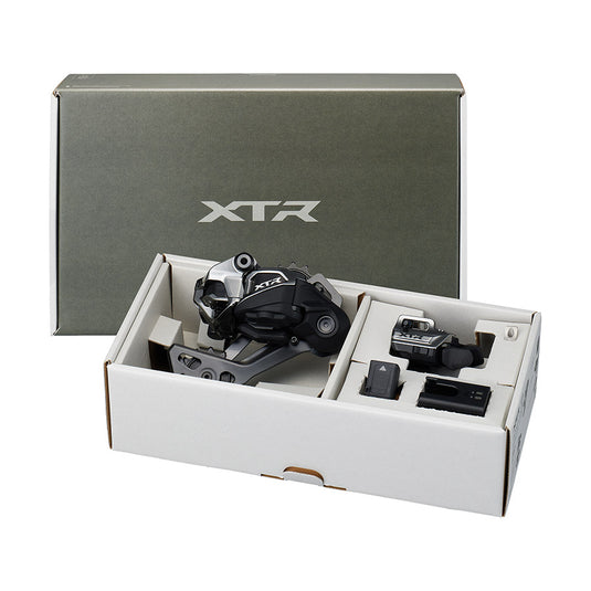 Shimano XTR Di2 RD-M9250 Kit