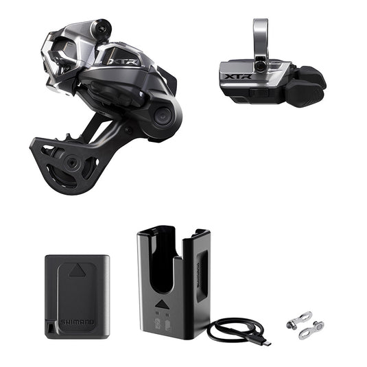 Shimano XTR Di2 RD-M9250 Kit