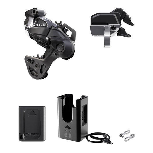 Shimano XTR Di2 RD-M9250 Kit