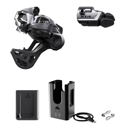 Shimano XTR Di2 RD-M9250 Kit