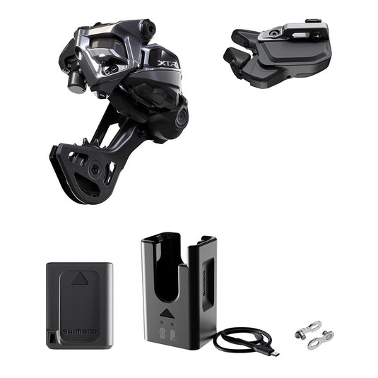 Shimano XTR Di2 RD-M9250 Kit