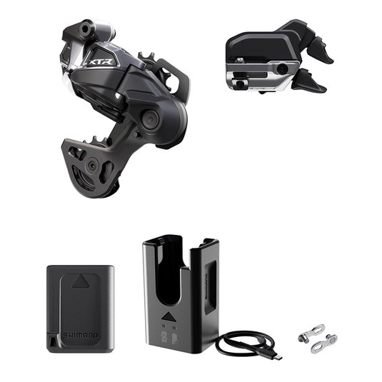 Shimano XTR Di2 RD-M9250 Kit