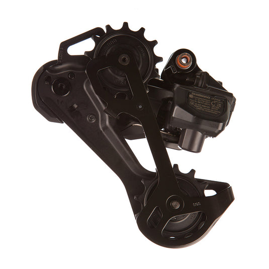 Shimano GRX Di2 RD-RX717