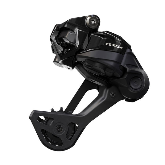 Shimano GRX Di2 RD-RX827