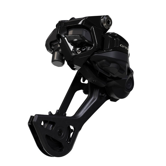 Shimano GRX Di2 RD-RX827