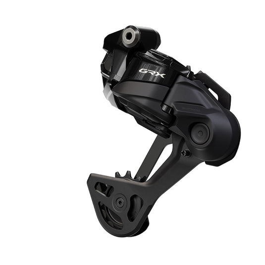 Shimano GRX Di2 RD-RX827
