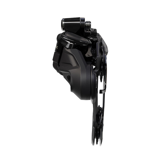Shimano GRX Di2 RD-RX827