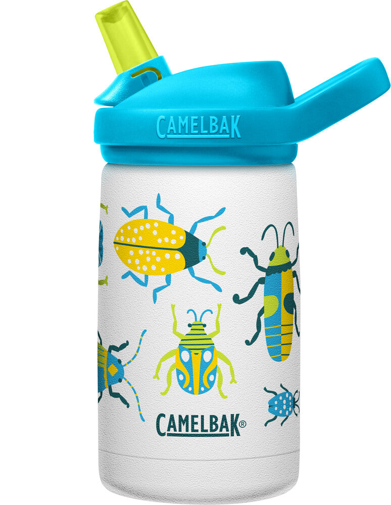 Load image into Gallery viewer, Camelbak EDDY®+ KIDS VACUUM INSULATED
