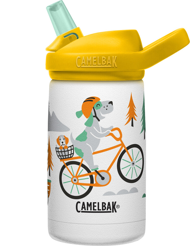 Load image into Gallery viewer, Camelbak EDDY®+ KIDS VACUUM INSULATED
