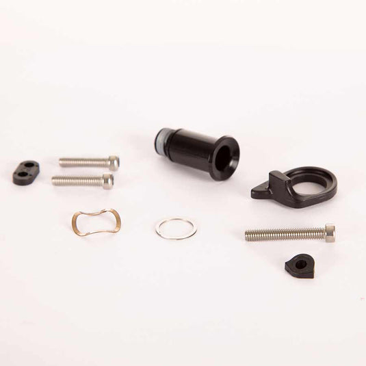 GX 1X11 B Bolt and Limit Screw Kit