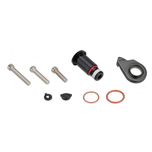 GX DH/X01 DH 7Sp B Bolt and Limit Screw Kit