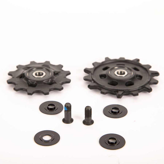 GX Eagle Pulley Kit