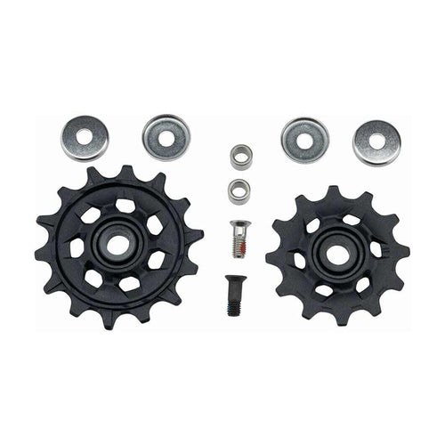 NX Eagle Pulley Kit