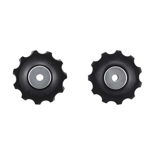 Shimano Deore RD-M6000 Pulleys