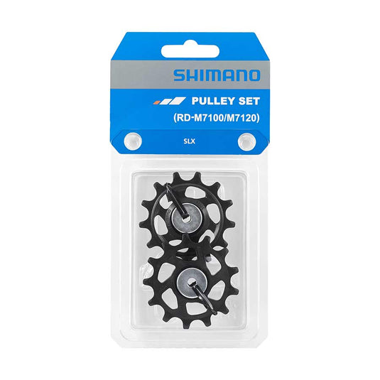 Shimano SLX RD-M7100 Pulleys