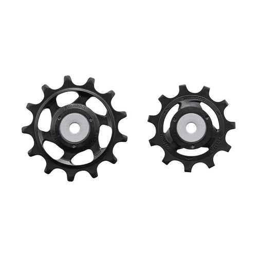 GRX RX810 Pulleys