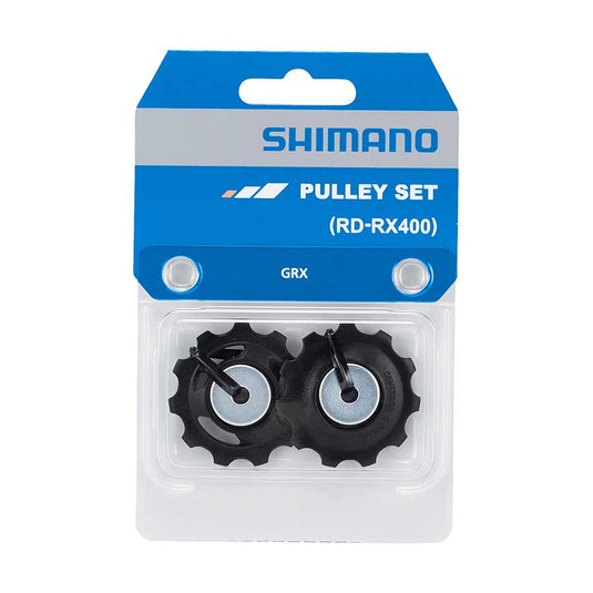 Shimano GRX RX400 Pulleys