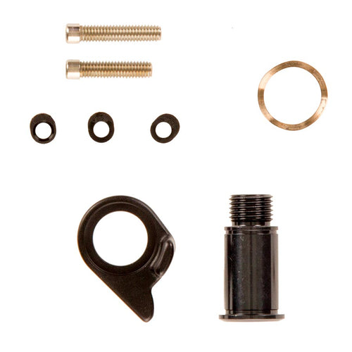 Force AXS Wide B-Bolt Kit