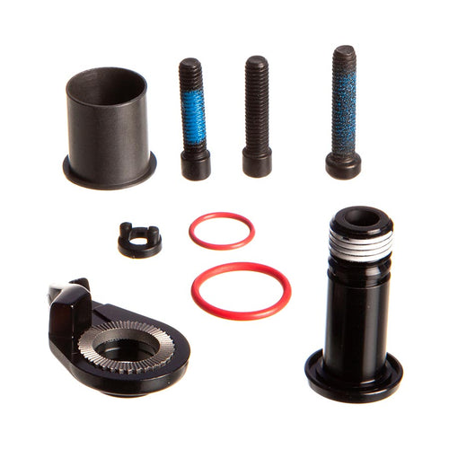 GX Eagle AXS Bolt and Screw Kit