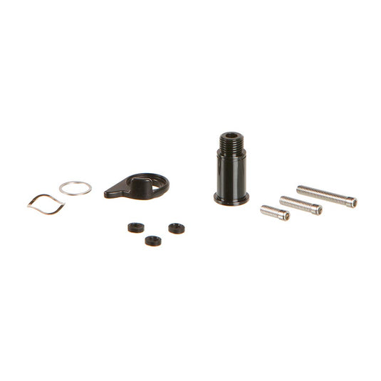 Force XPLR B-Bolt Kit