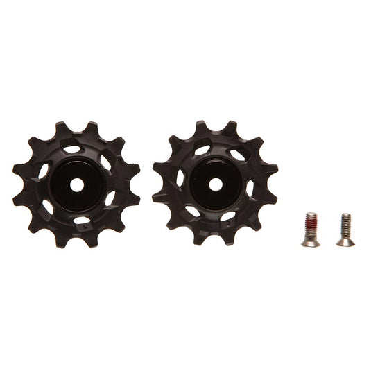 Rival XPLR Pulley Kit