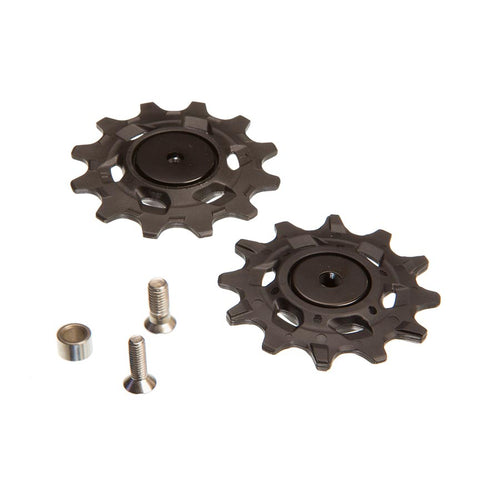 Apex XPLR AXS Pulley Kit