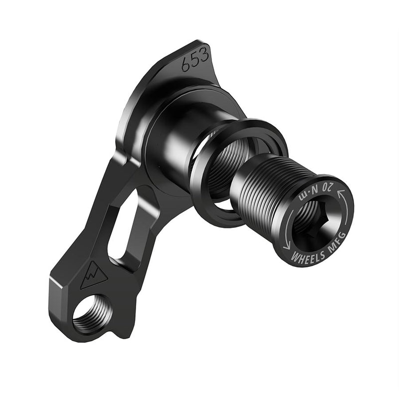 Load image into Gallery viewer, Dropout 653
