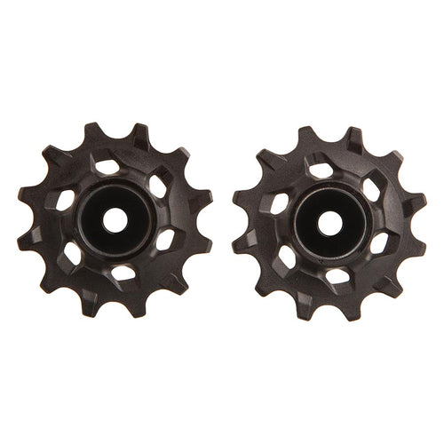 GX DH Pulley Kit