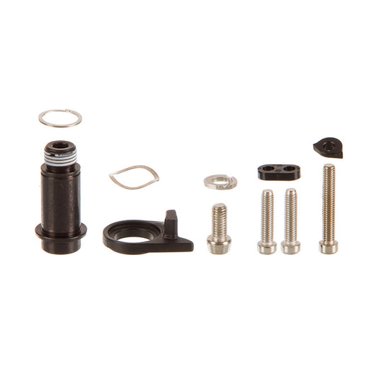 SRAM S100 RD Bolt Kit
