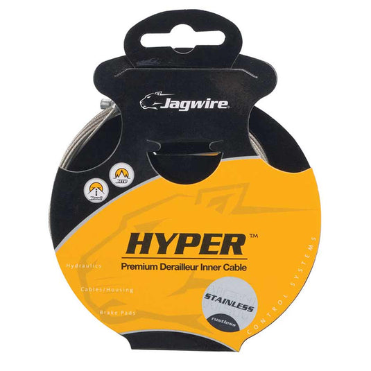 Jagwire Slick