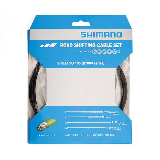 Shift Cable and Housing Set