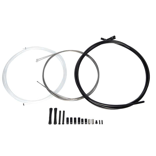 Slick Wire Cable Kit