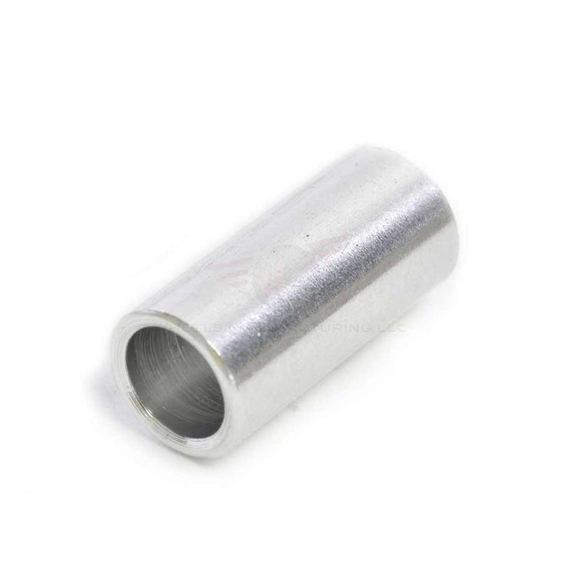 Load image into Gallery viewer, Alloy Ferrule 4mm
