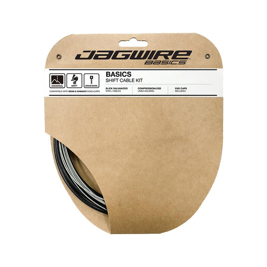 Jagwire Shift DIY kit