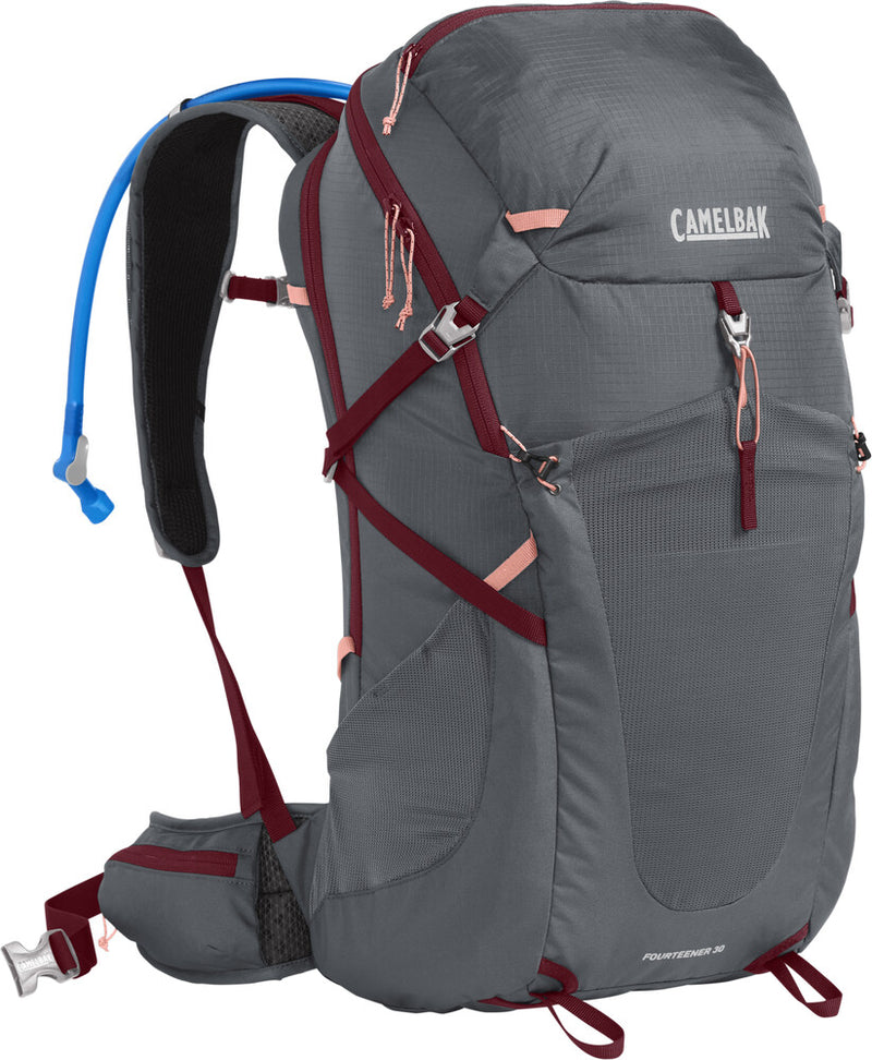 Chargez l&#39;image dans la visionneuse de la galerie, Camelbak WOMEN&#39;S FOURTEENER 30
