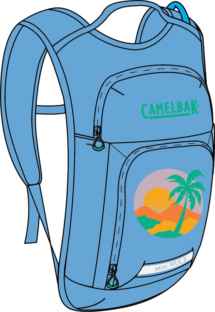 Chargez l&#39;image dans la visionneuse de la galerie, Camelbak MINI M.U.L.E.®
